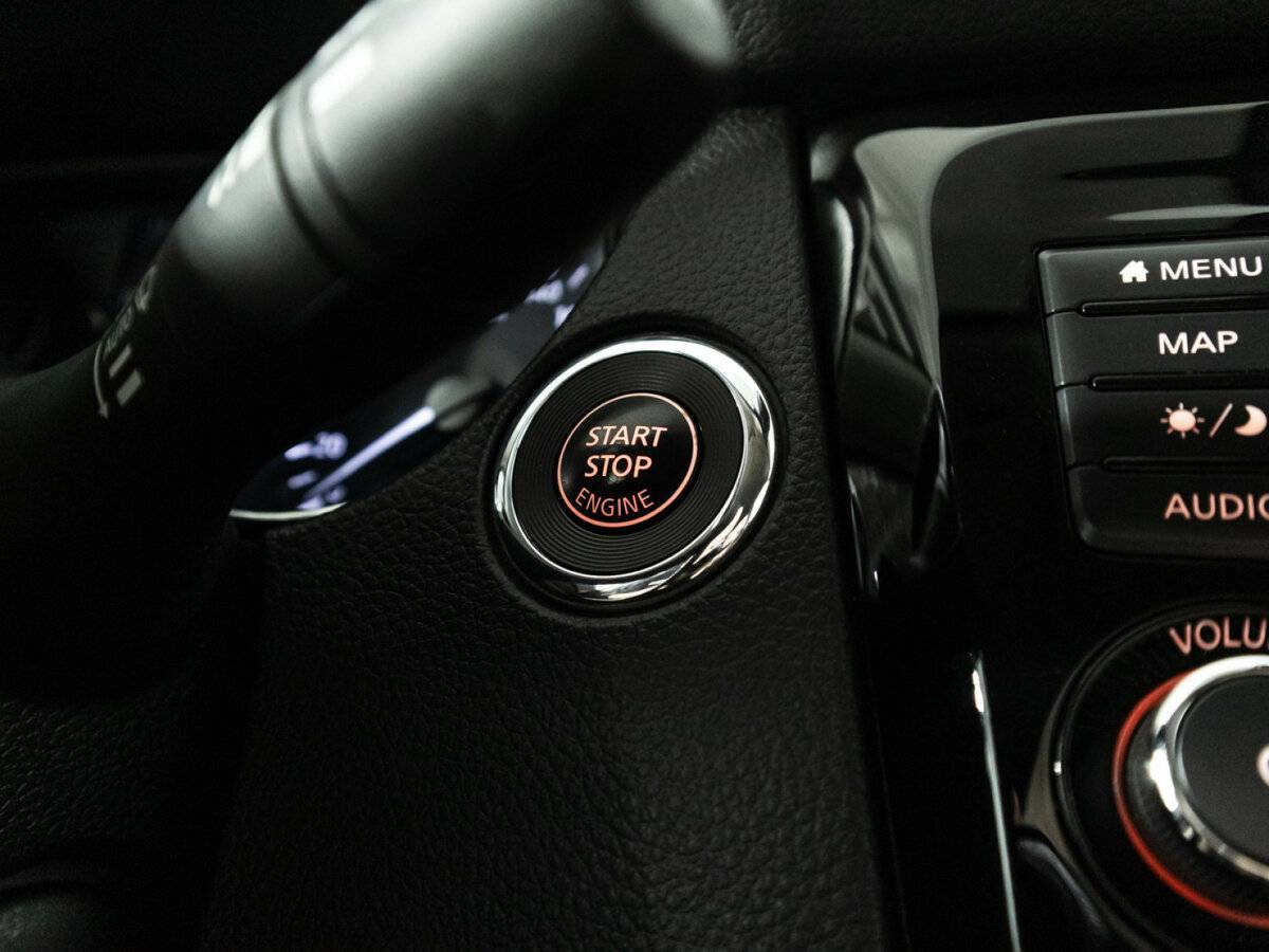 Купить Nissan X-Trail, 2021, 124 625 км, фото №22