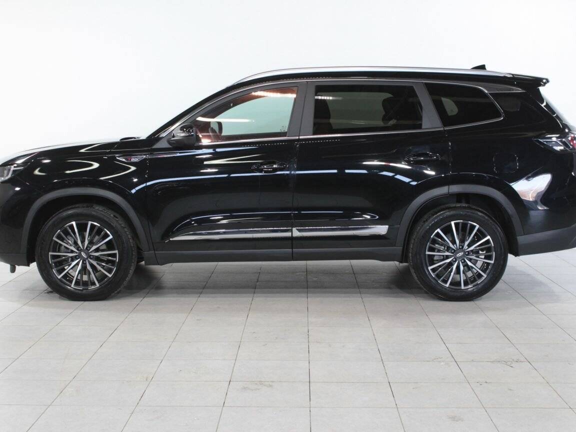 Купить Chery Tiggo 8 Pro Max, 2023, 20 238 км, фото №8