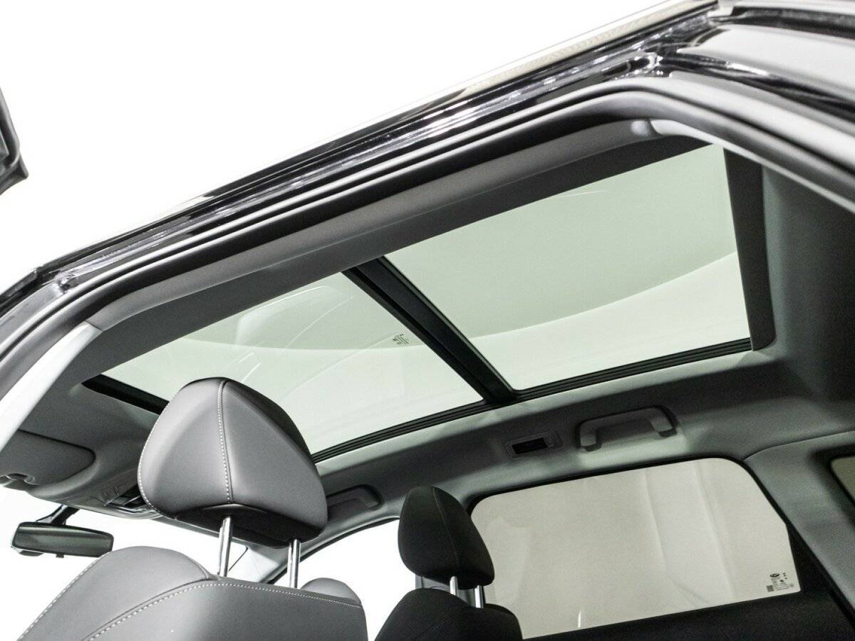 Купить Chery Tiggo 7 Pro Max, 2023, 39 820 км, фото №17