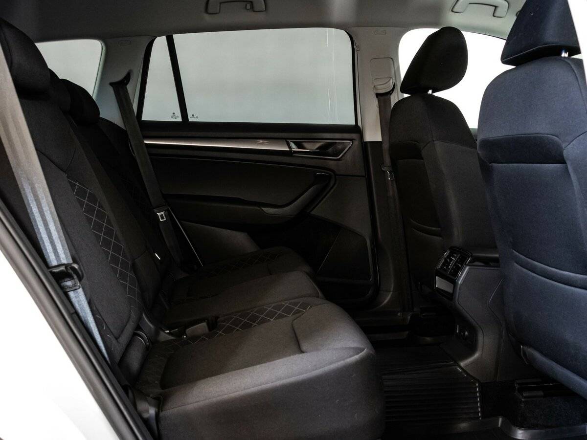 Купить Skoda Kodiaq, 2019, 4 969 км, фото №15