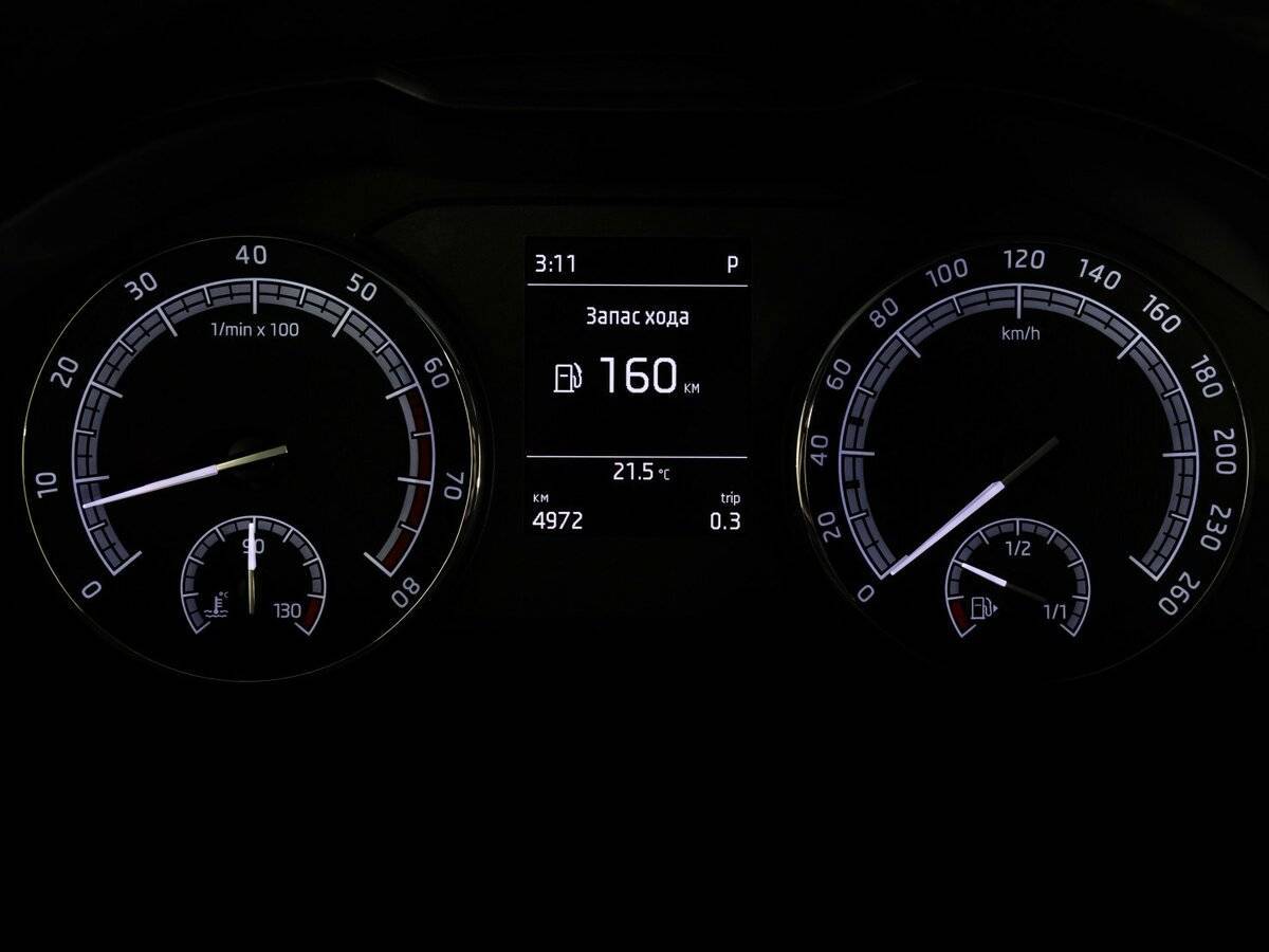 Купить Skoda Kodiaq, 2019, 4 969 км, фото №17