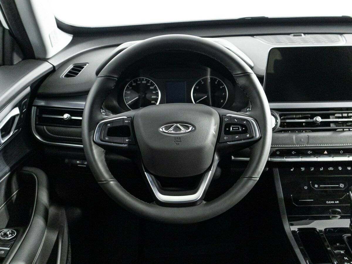 Купить Chery Tiggo 4 Pro, 2023, 6 962 км, фото №19