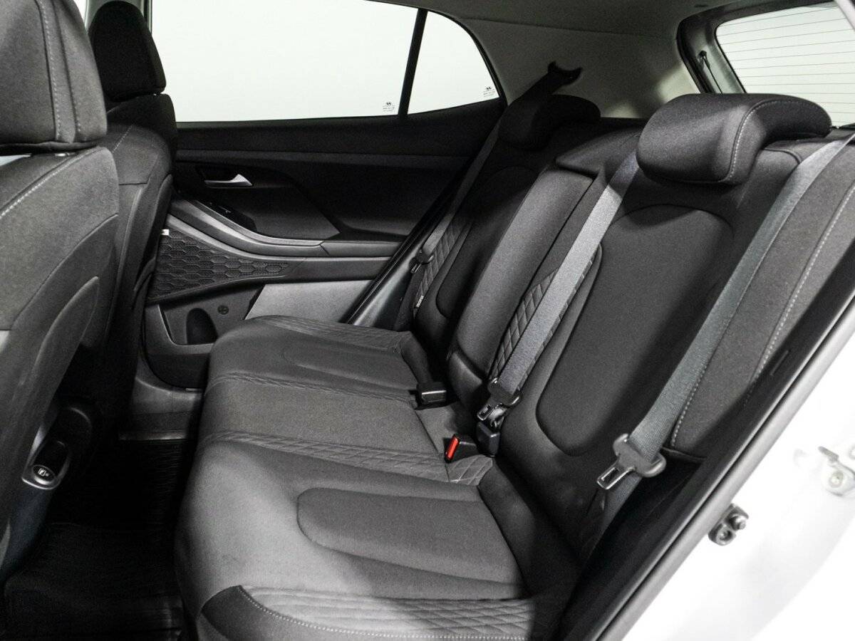 Купить Hyundai Creta, 2021, 55 067 км, фото №10