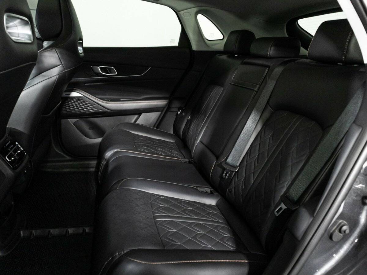 Купить Changan UNI-K, 2023, 25 000 км, фото №10