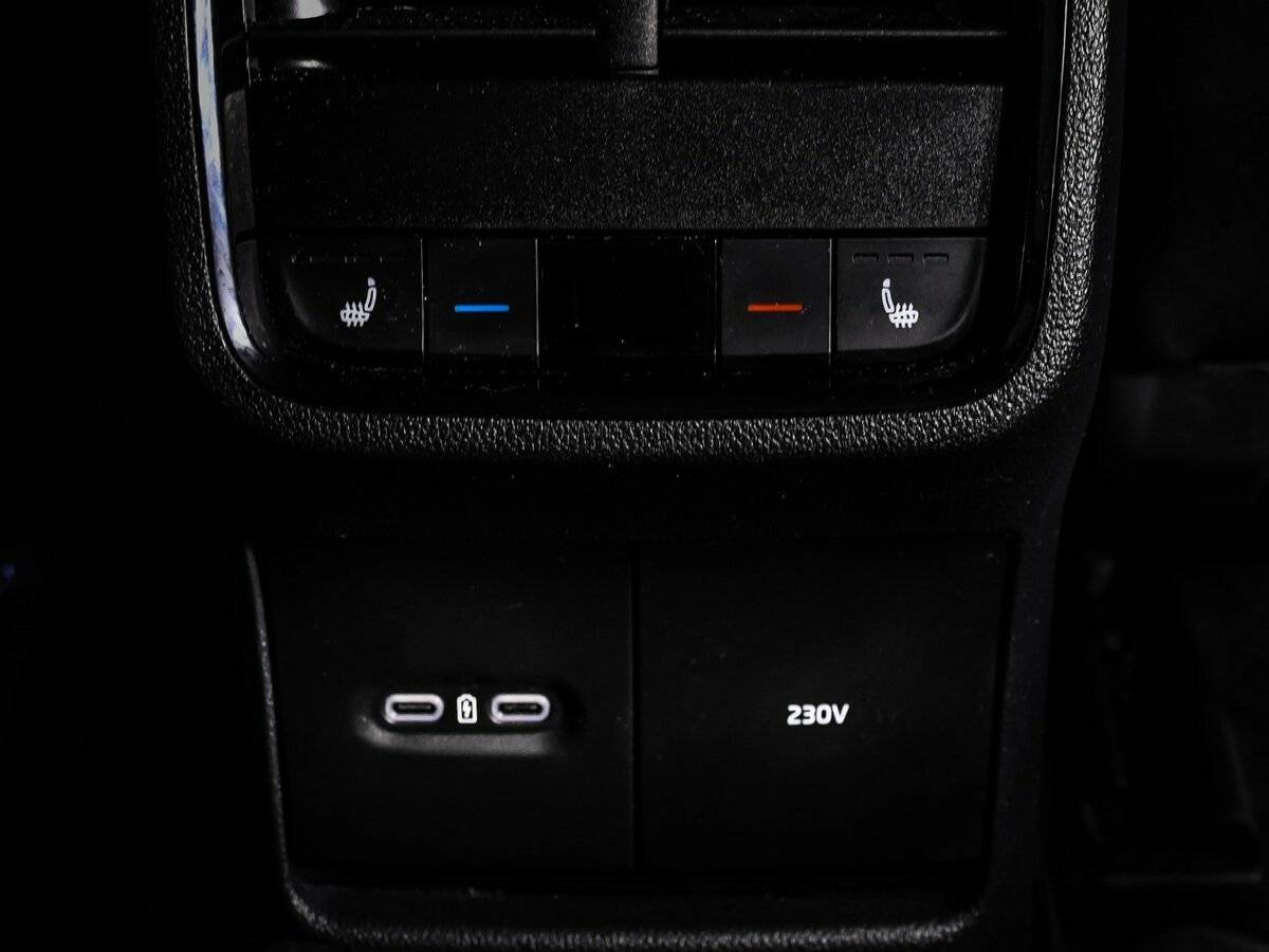 Купить Skoda Octavia, 2021, 59 917 км, фото №15