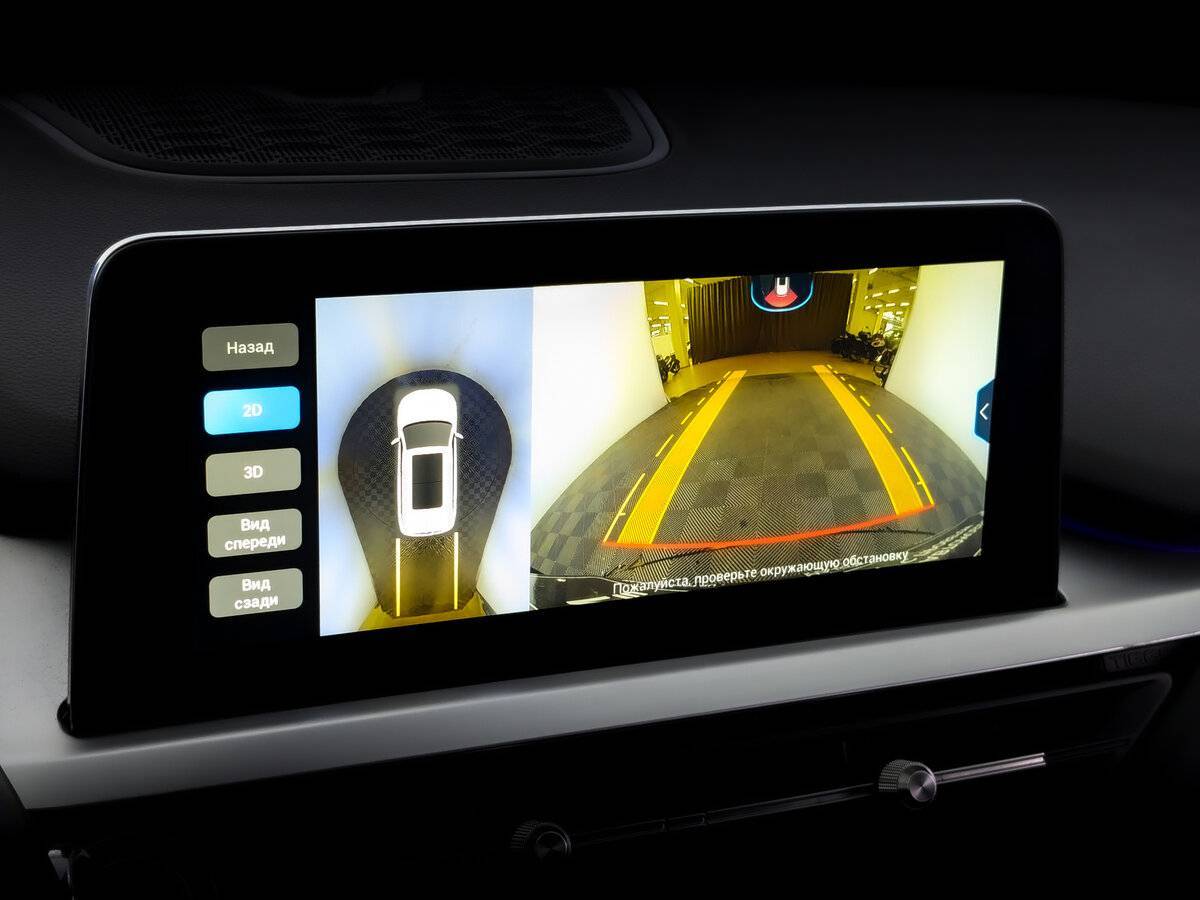 Купить Chery Tiggo 7 Pro, 2022, 93 437 км, фото №29