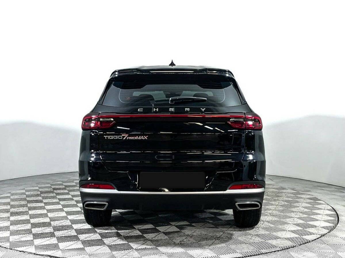 Купить Chery Tiggo 7 Pro Max, 2023, 20 197 км, фото №5