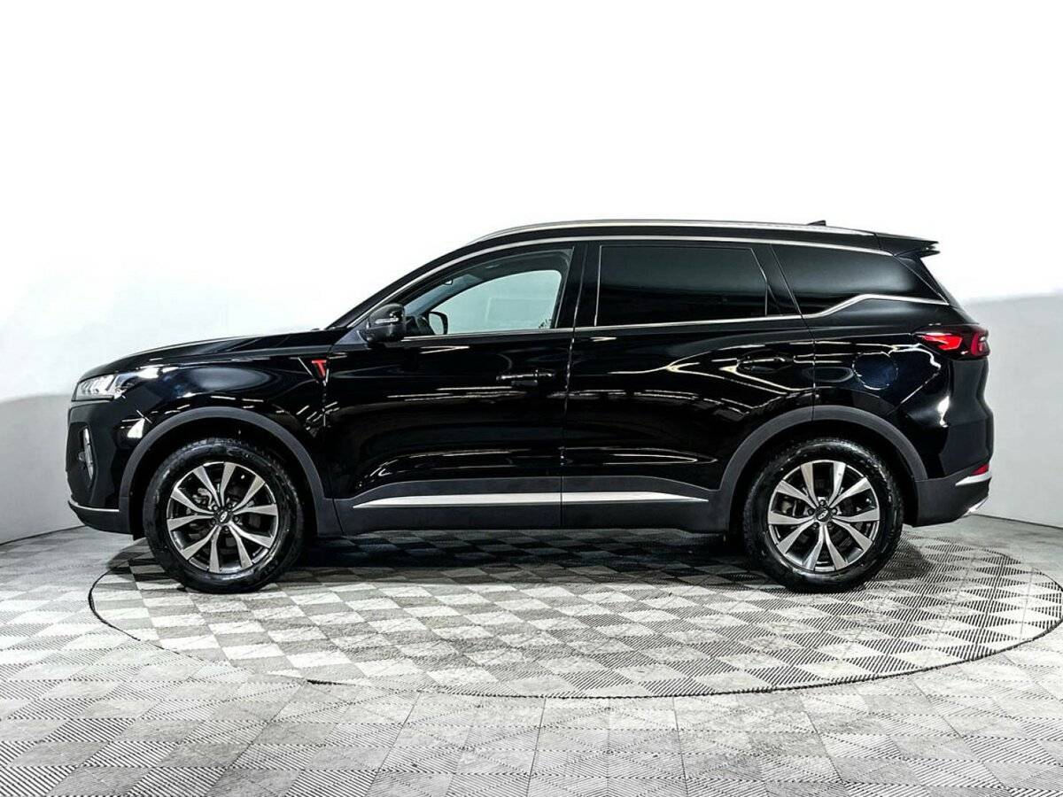 Купить Chery Tiggo 7 Pro Max, 2023, 20 197 км, фото №7