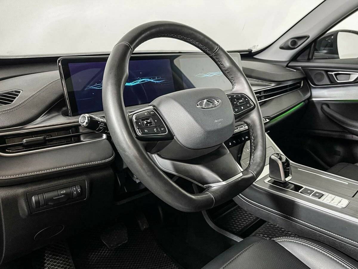 Купить Chery Tiggo 7 Pro Max, 2023, 20 197 км, фото №12