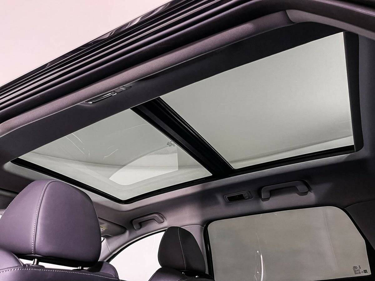 Купить Chery Tiggo 7 Pro Max, 2023, 20 197 км, фото №14