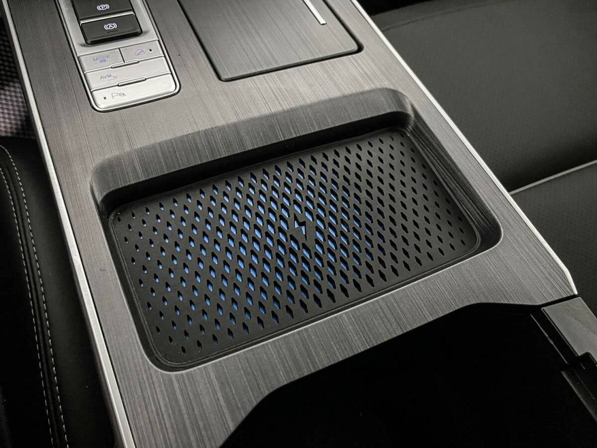 Купить Chery Tiggo 7 Pro Max, 2023, 20 197 км, фото №15