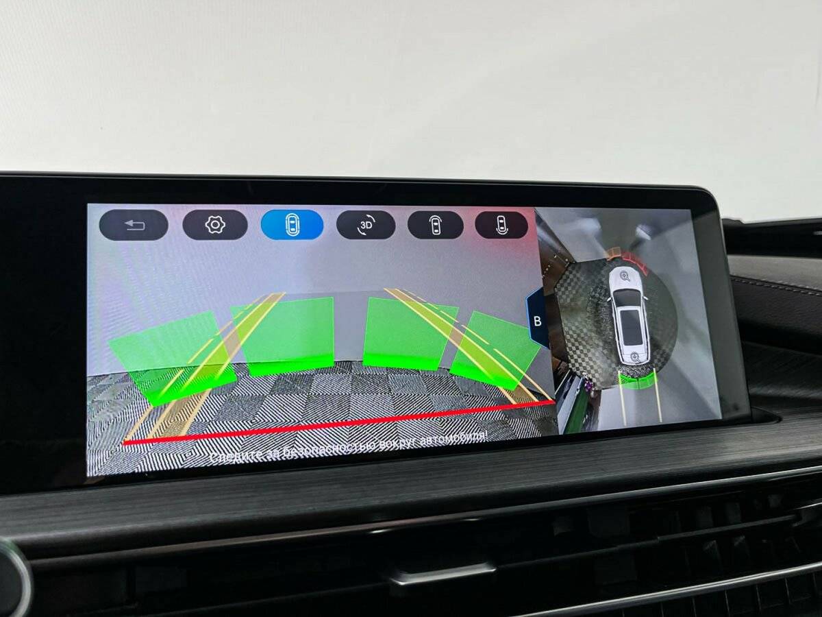 Купить Chery Tiggo 7 Pro Max, 2023, 20 197 км, фото №16