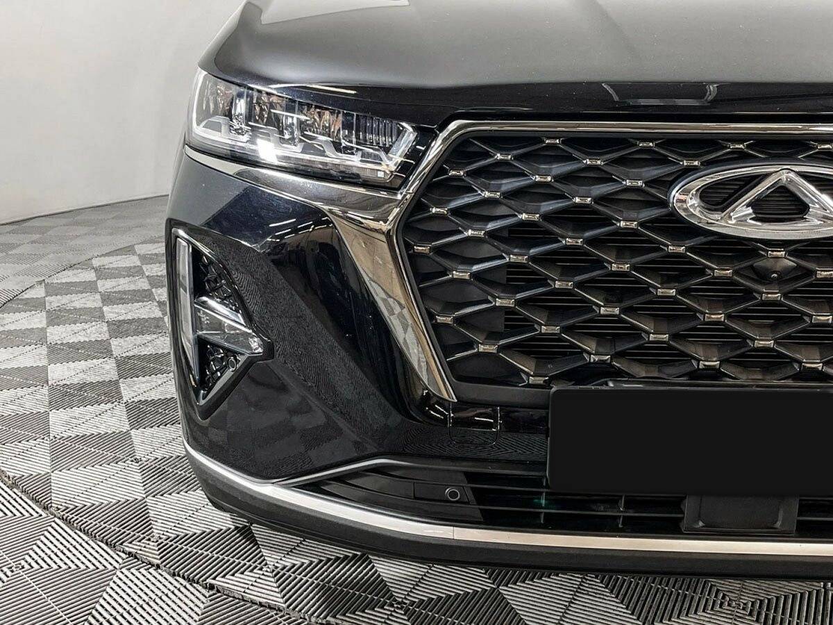 Купить Chery Tiggo 7 Pro Max, 2023, 20 197 км, фото №17