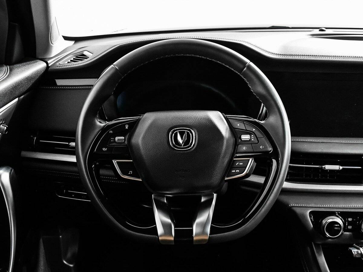 Купить Changan CS95, 2023, 43 695 км, фото №12