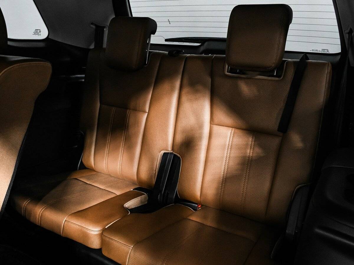 Купить Changan CS95, 2023, 43 695 км, фото №15