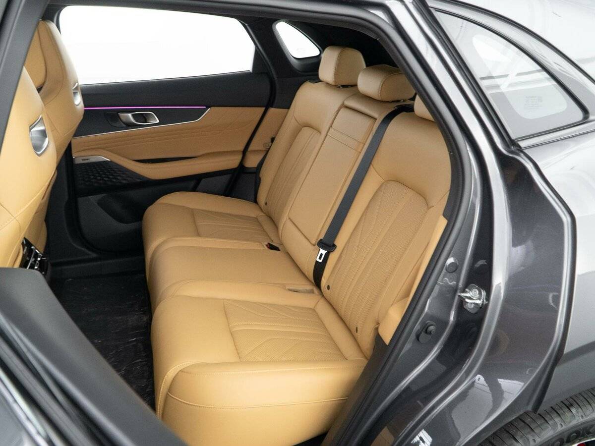 Купить Changan UNI-K, 2023, 170 км, фото №9