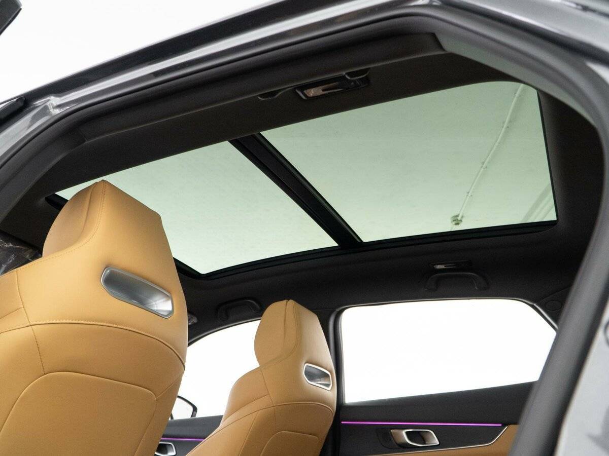 Купить Changan UNI-K, 2023, 170 км, фото №12