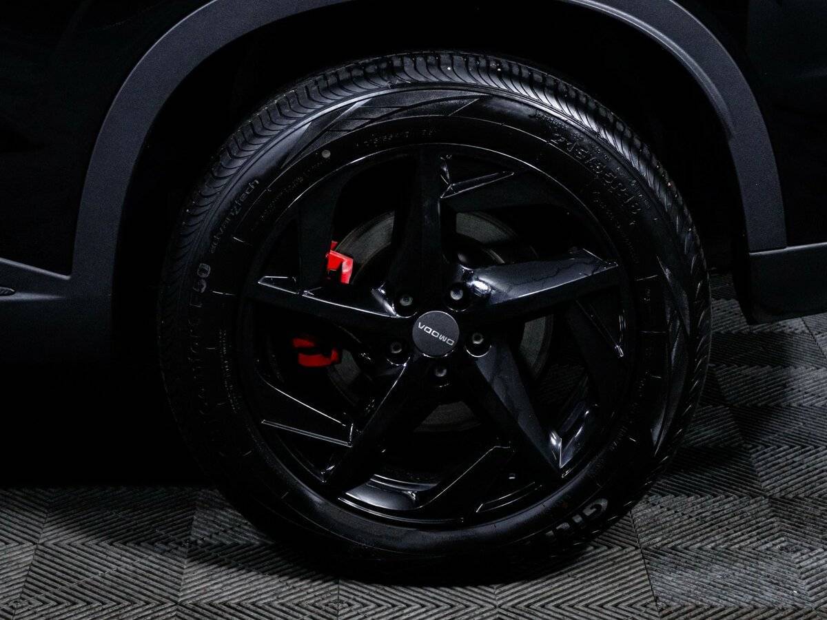 Купить Omoda C5, 2023, 22 000 км, фото №13