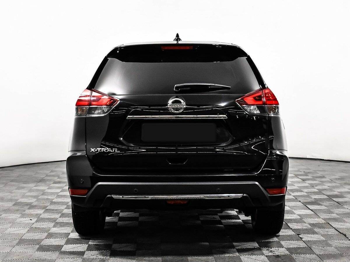 Купить Nissan X-Trail, 2020, 51 450 км, фото №6