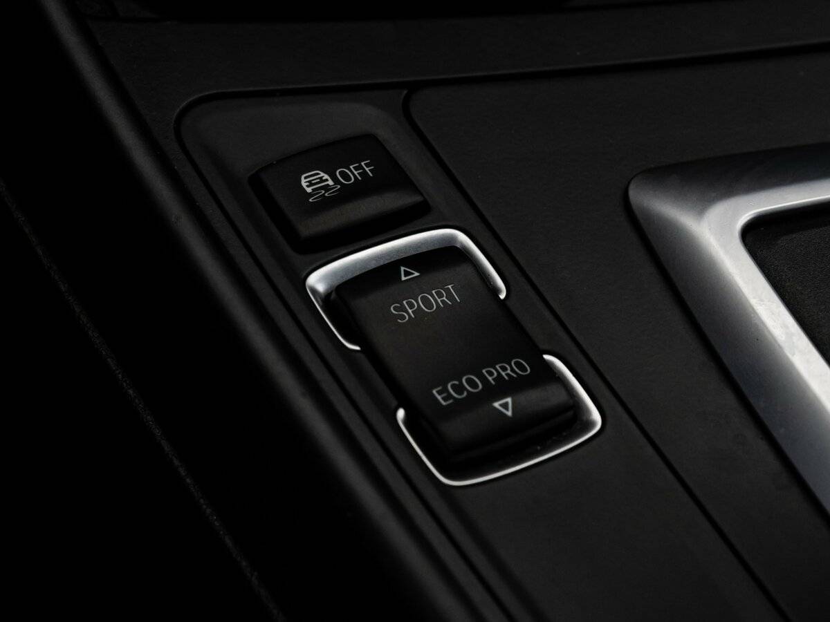 Купить BMW 1 серии 116i, 2013, 121 748 км, фото №13