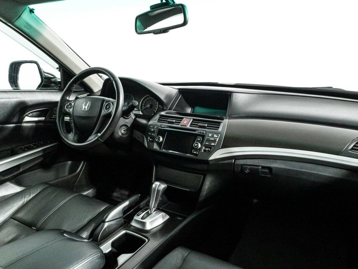 Купить Honda Crosstour, 2013, 308 383 км, фото №9