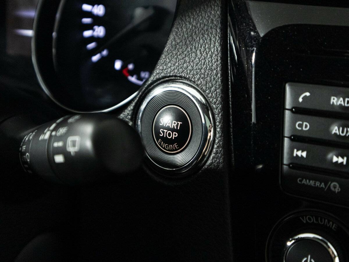 Купить Nissan Qashqai, 2019, 71 125 км, фото №18