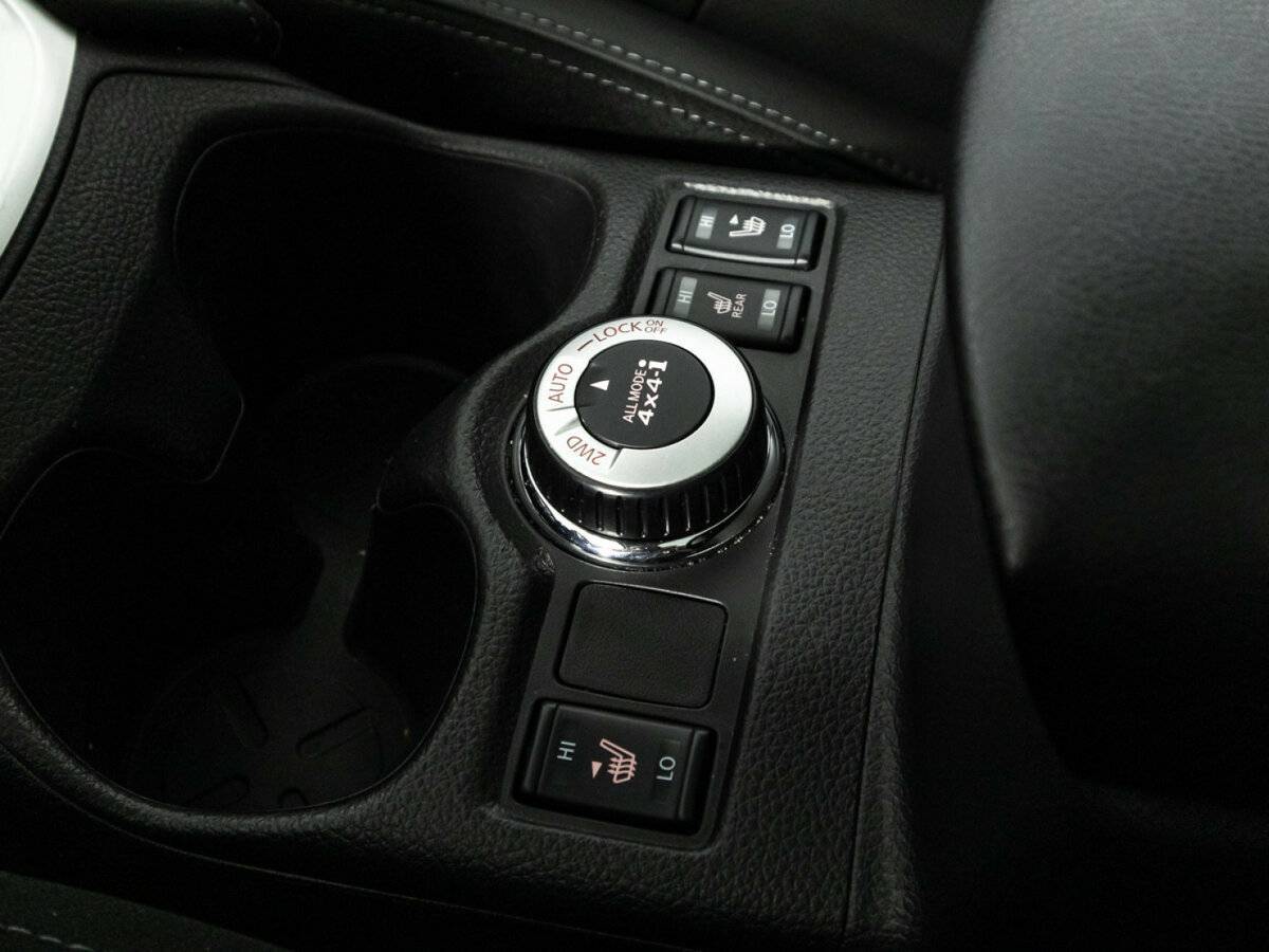 Купить Nissan Qashqai, 2019, 71 125 км, фото №22