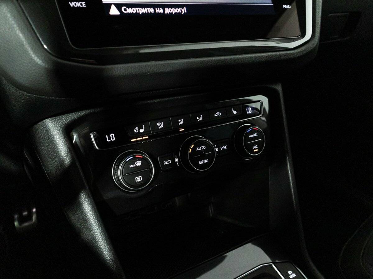 Купить Volkswagen Tiguan, 2019, 69 371 км, фото №18