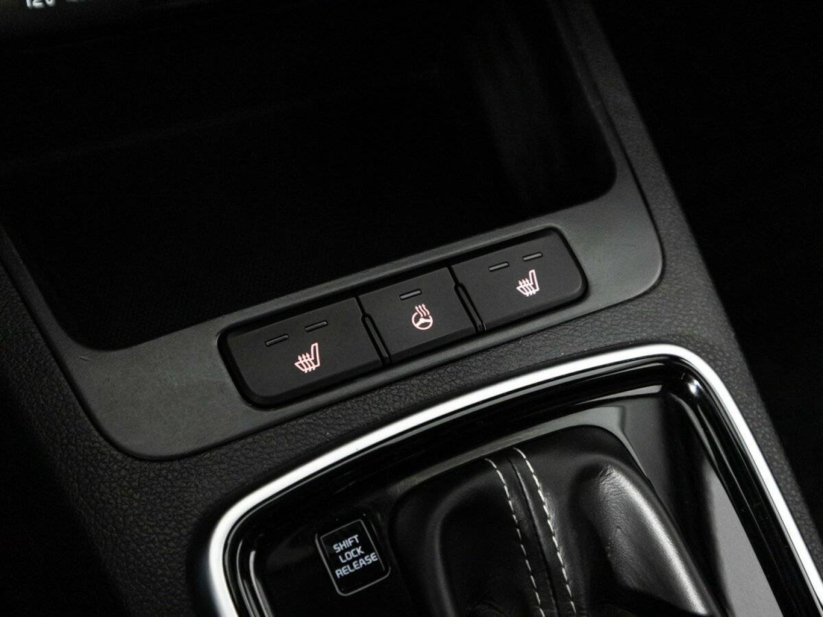 Купить Kia Rio, 2021, 57 350 км, фото №20