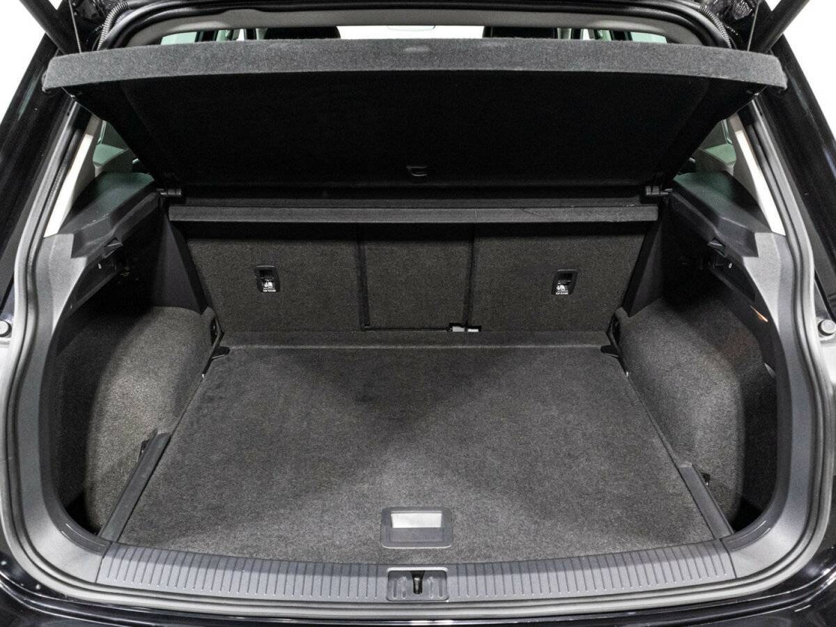 Купить Volkswagen Tiguan, 2018, 91 568 км, фото №15