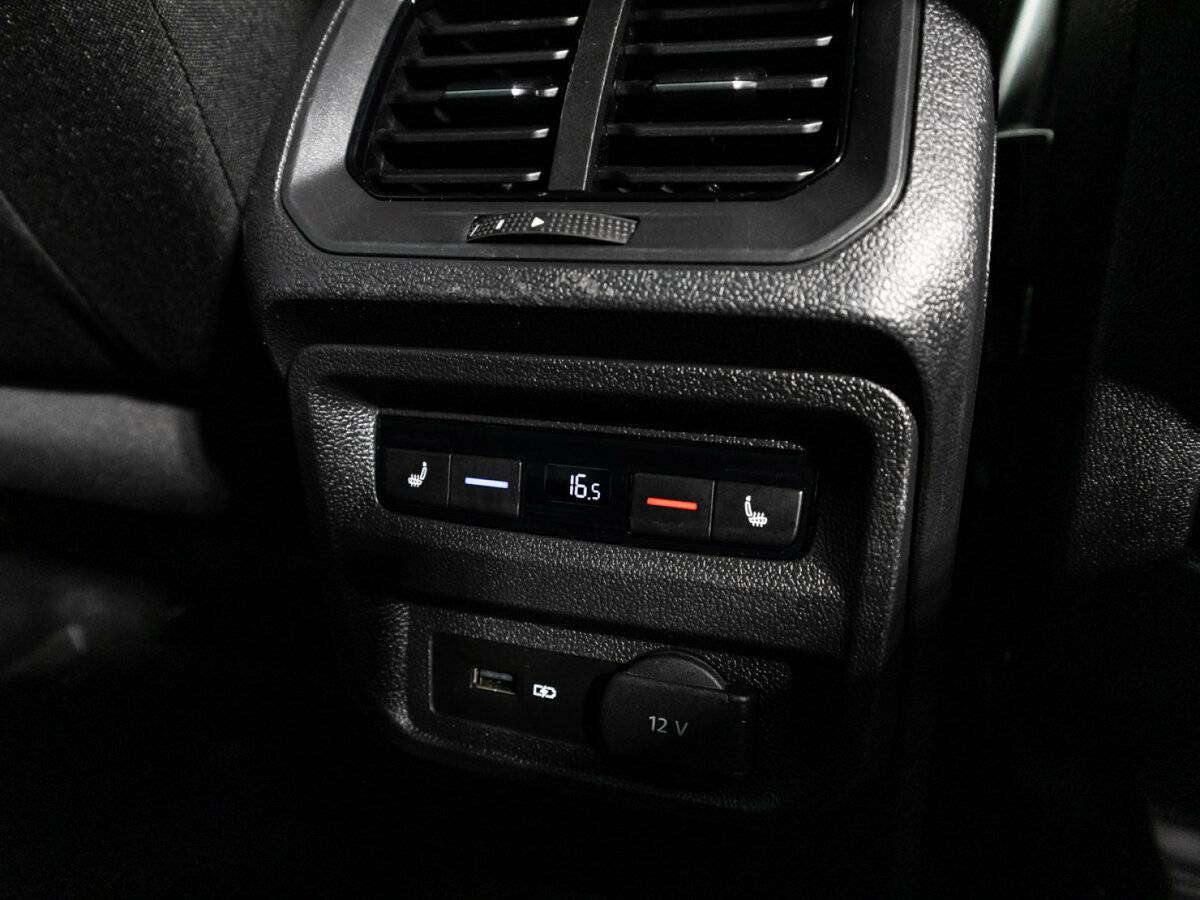 Купить Volkswagen Tiguan, 2018, 91 568 км, фото №24