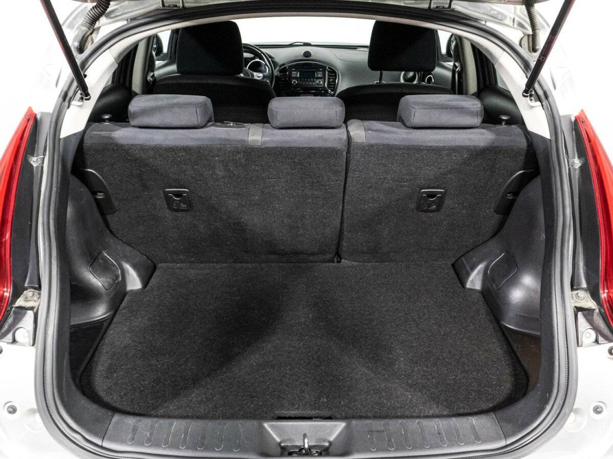 Купить Nissan Juke, 2012, 134 307 км, фото №14