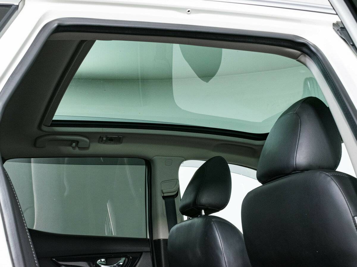 Купить Nissan Qashqai, 2016, 75 700 км, фото №13