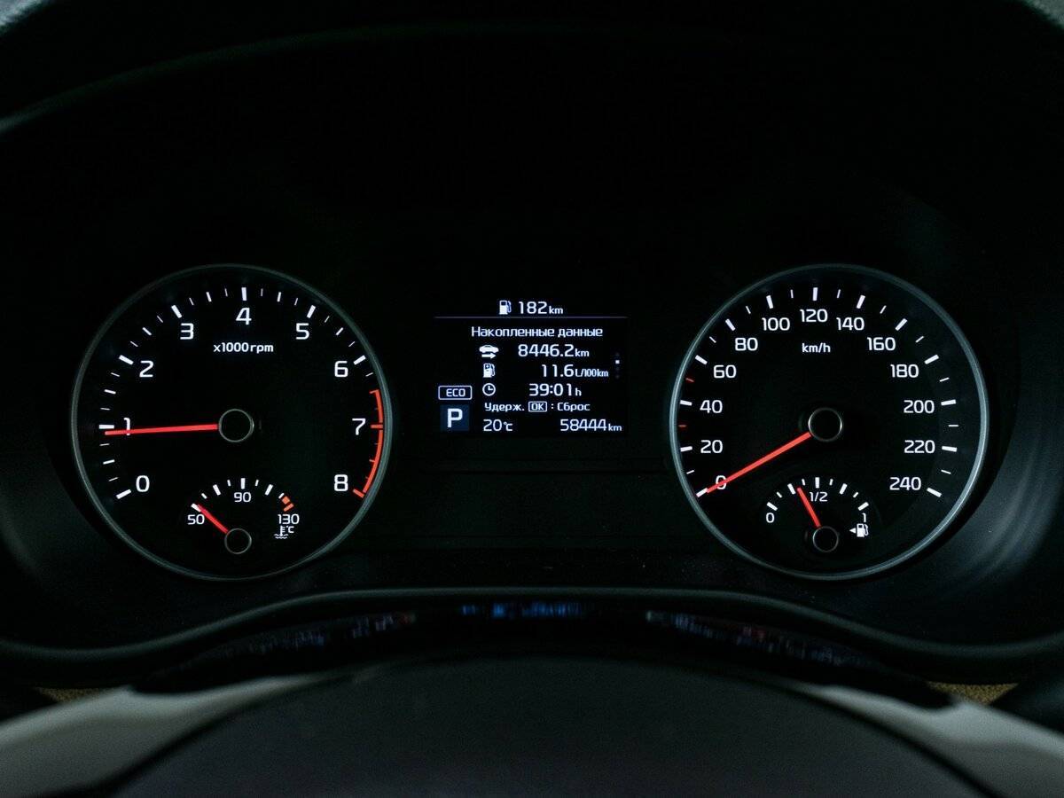 Купить Kia Sportage, 2018, 59 000 км, фото №13