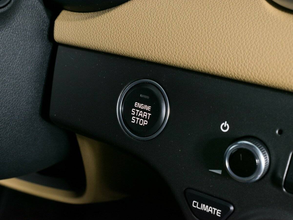 Купить Kia Sportage, 2018, 59 000 км, фото №16