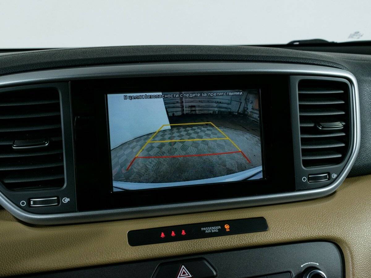 Купить Kia Sportage, 2018, 59 000 км, фото №17