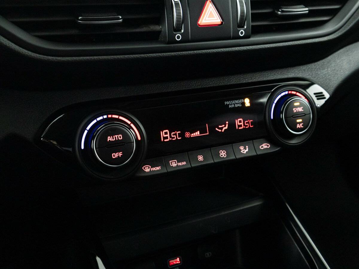 Купить Kia Cerato, 2021, 101 365 км, фото №19