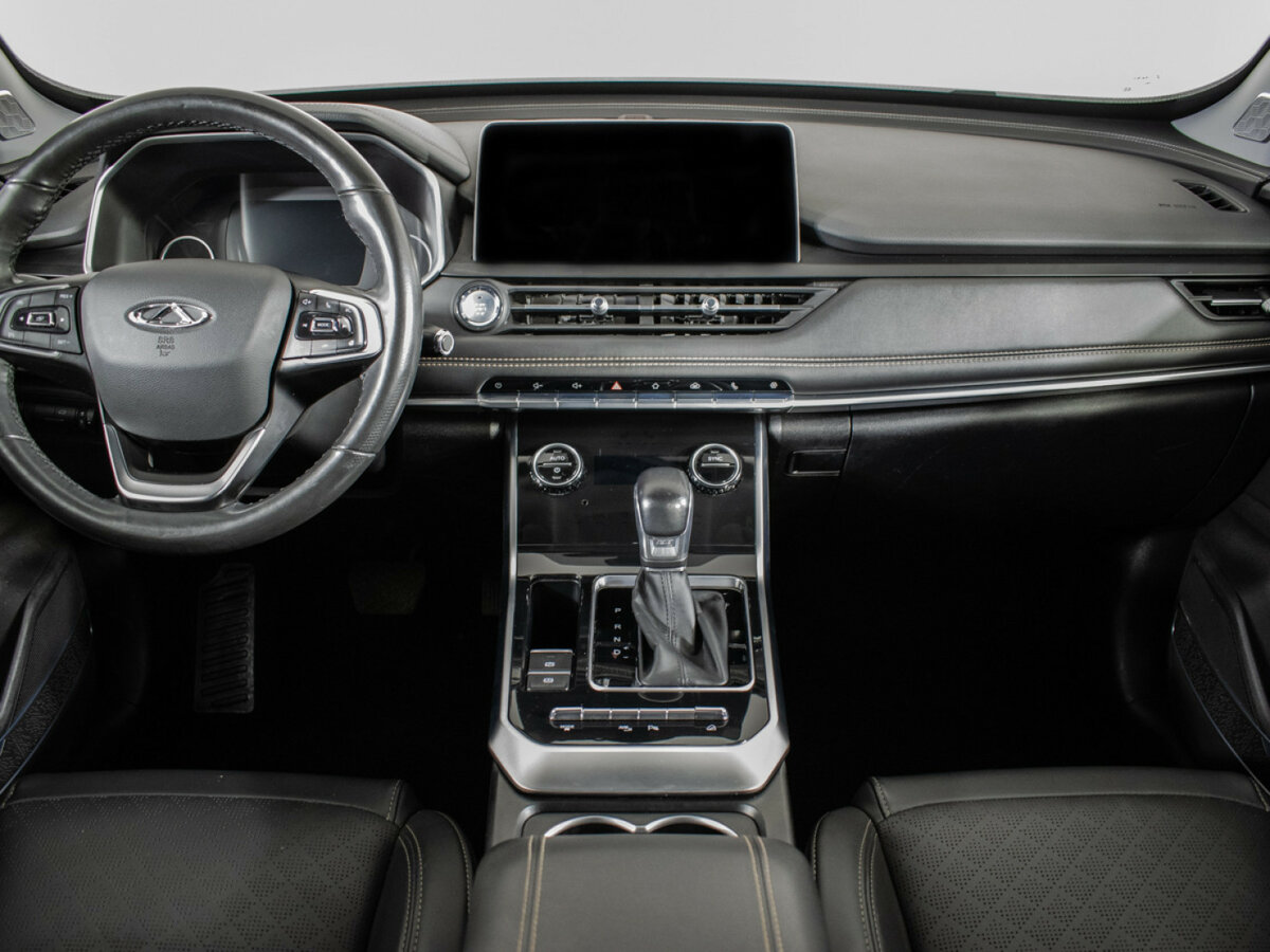 Купить Chery Tiggo 8 I, 2021, 60 605 км, фото №9