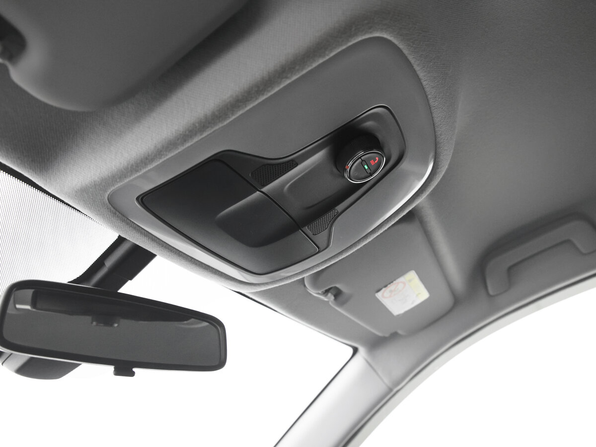 Купить Chery Tiggo 4 I Рестайлинг, 2021, 42 621 км, фото №7