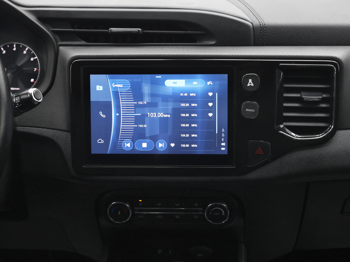 Купить Chery Tiggo 4 I Рестайлинг, 2021, 42 621 км, фото №10