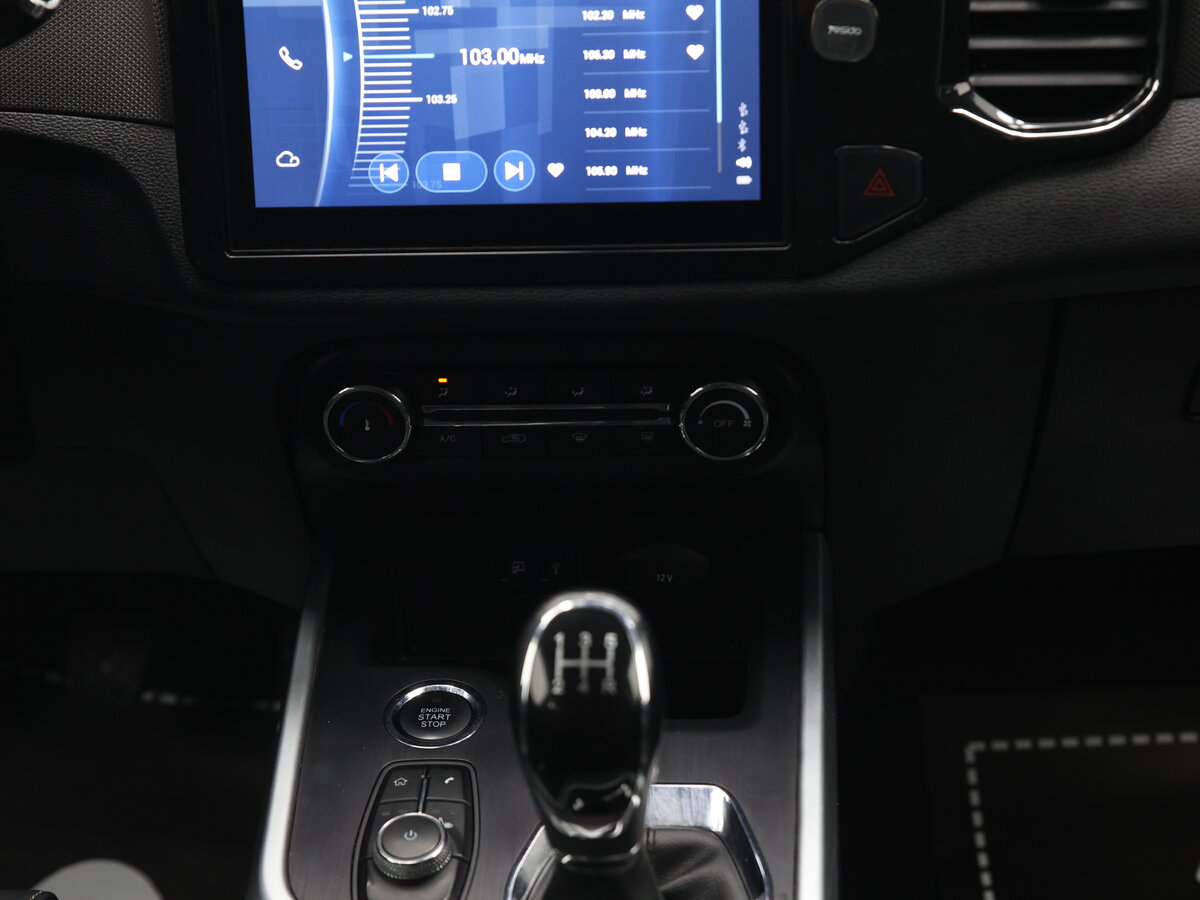 Купить Chery Tiggo 4 I Рестайлинг, 2021, 42 621 км, фото №11