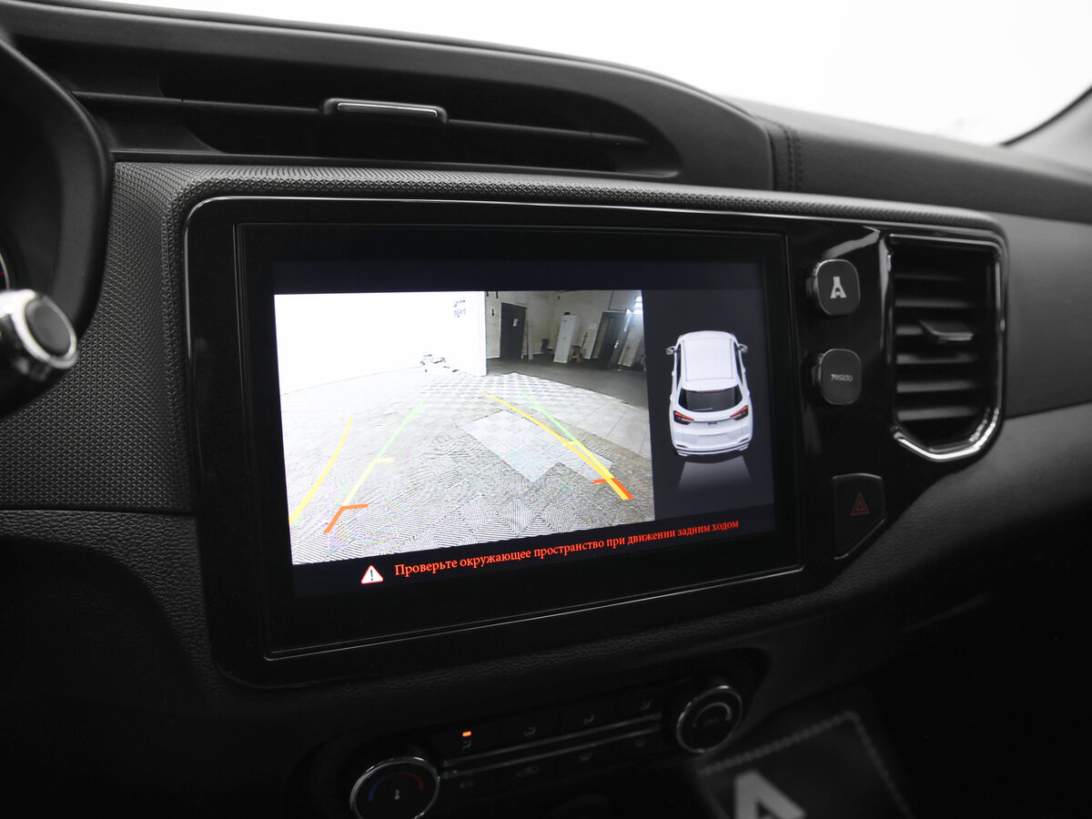 Купить Chery Tiggo 4 I Рестайлинг, 2021, 42 621 км, фото №12