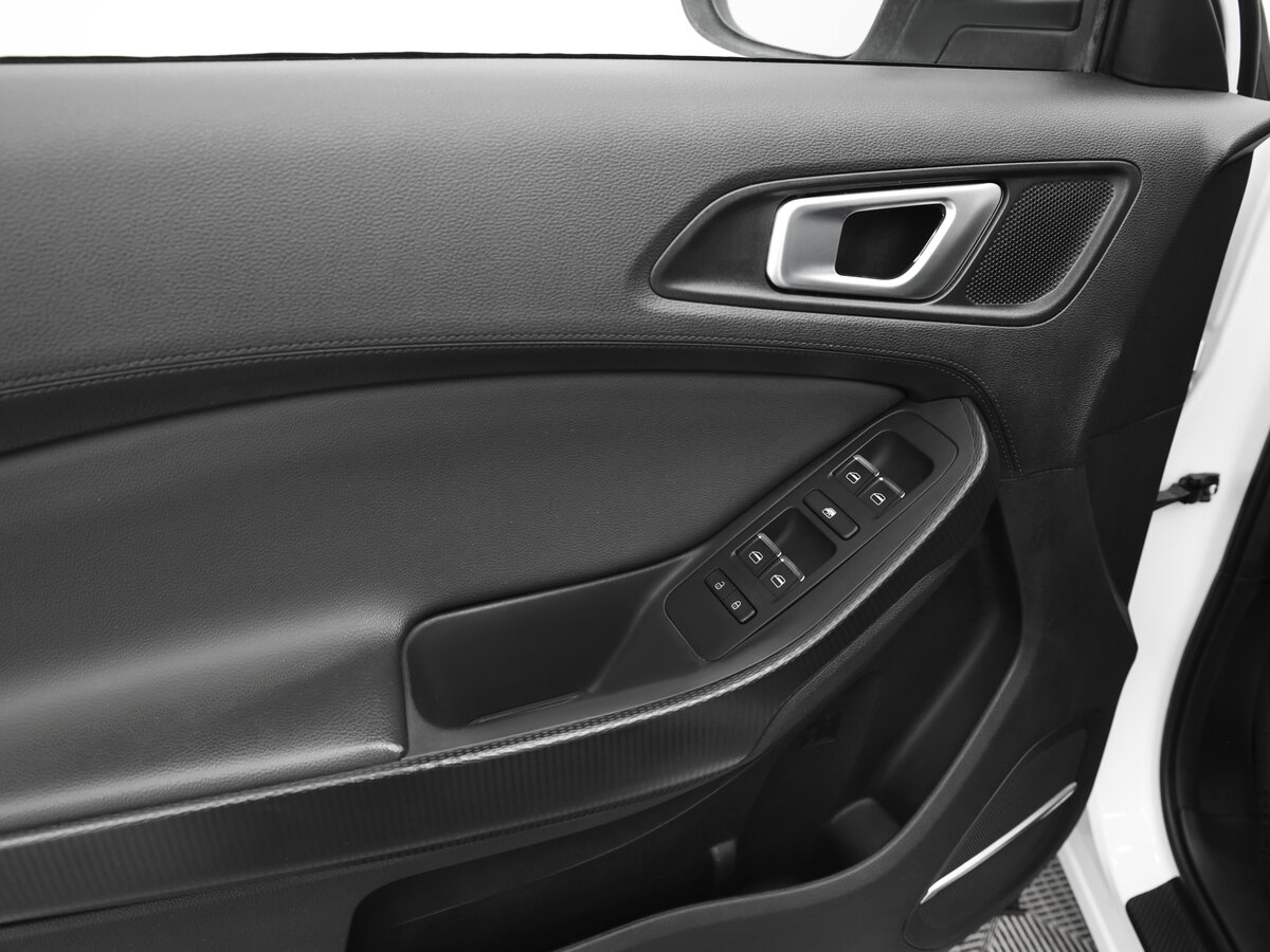 Купить Chery Tiggo 4 I Рестайлинг, 2021, 42 621 км, фото №15