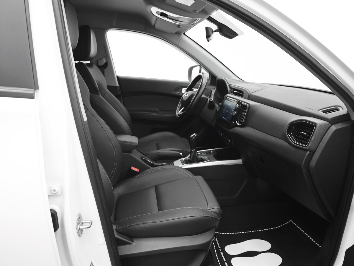 Купить Chery Tiggo 4 I Рестайлинг, 2021, 42 621 км, фото №16