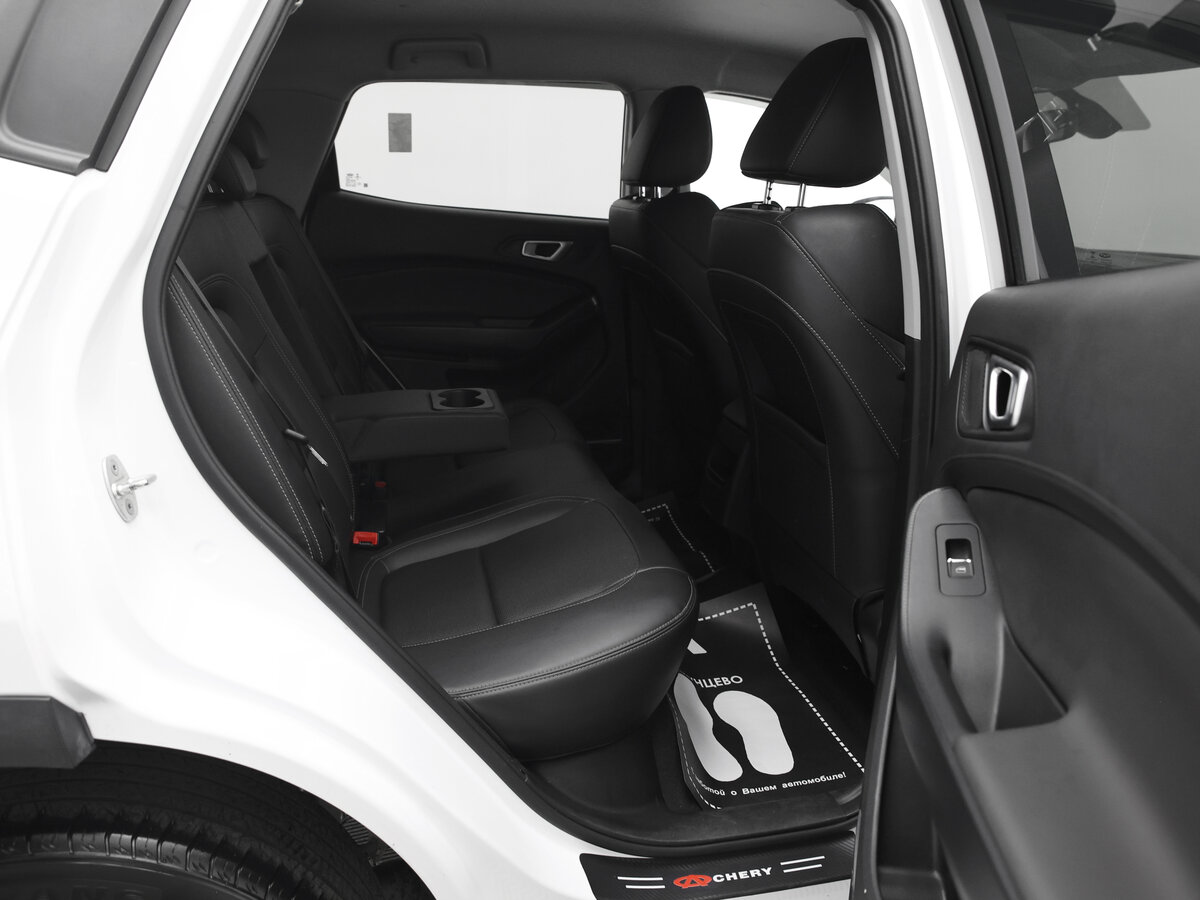 Купить Chery Tiggo 4 I Рестайлинг, 2021, 42 621 км, фото №18