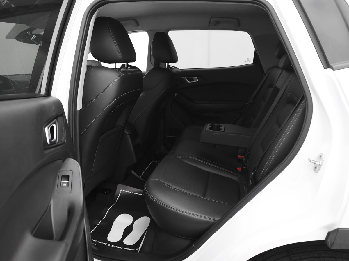 Купить Chery Tiggo 4 I Рестайлинг, 2021, 42 621 км, фото №19