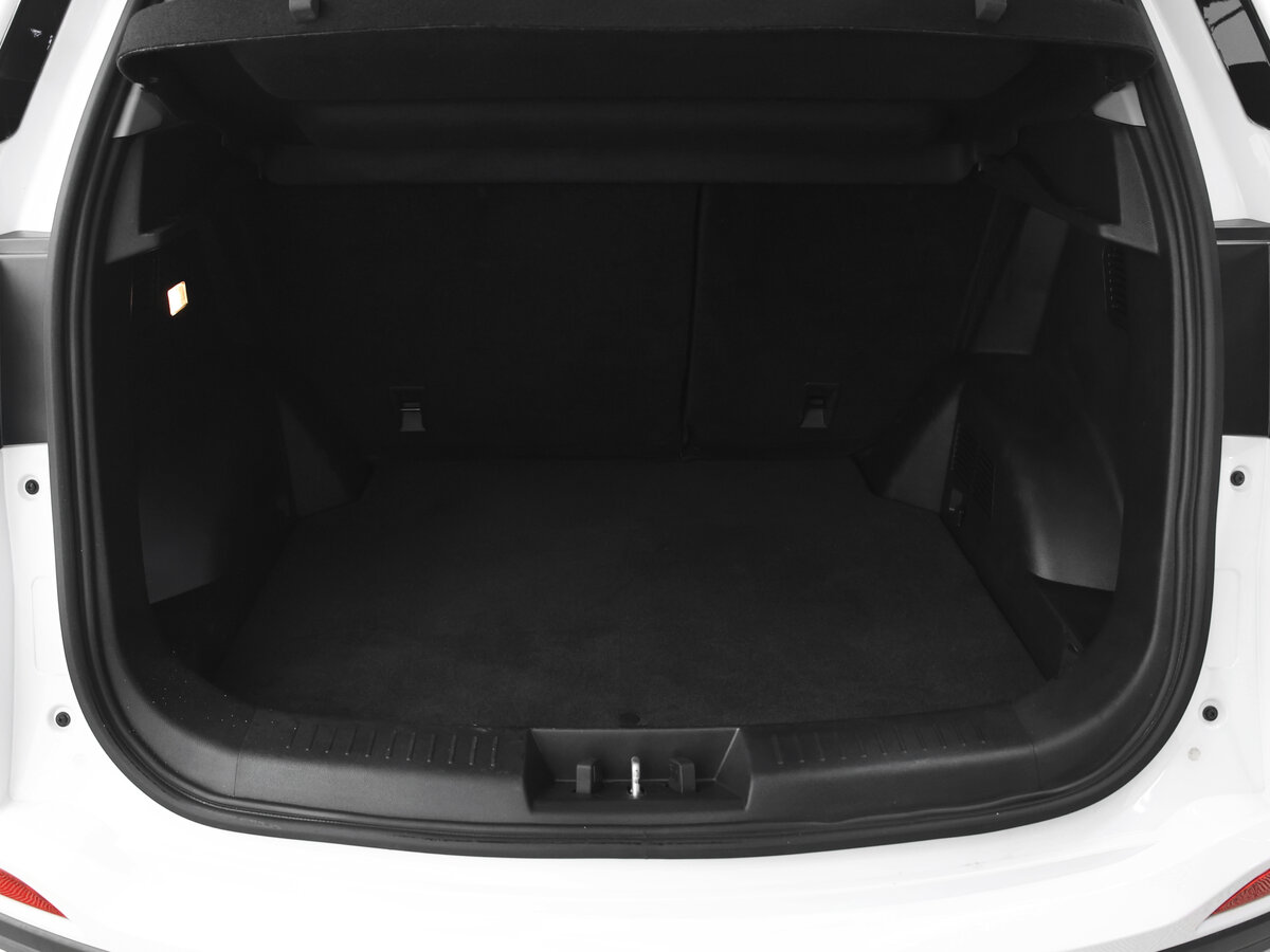 Купить Chery Tiggo 4 I Рестайлинг, 2021, 42 621 км, фото №20