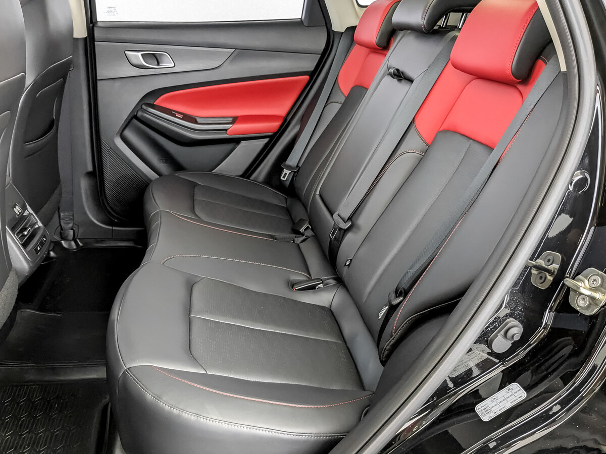 Купить Changan CS55 Plus II, 2023, 30 728 км, фото №12