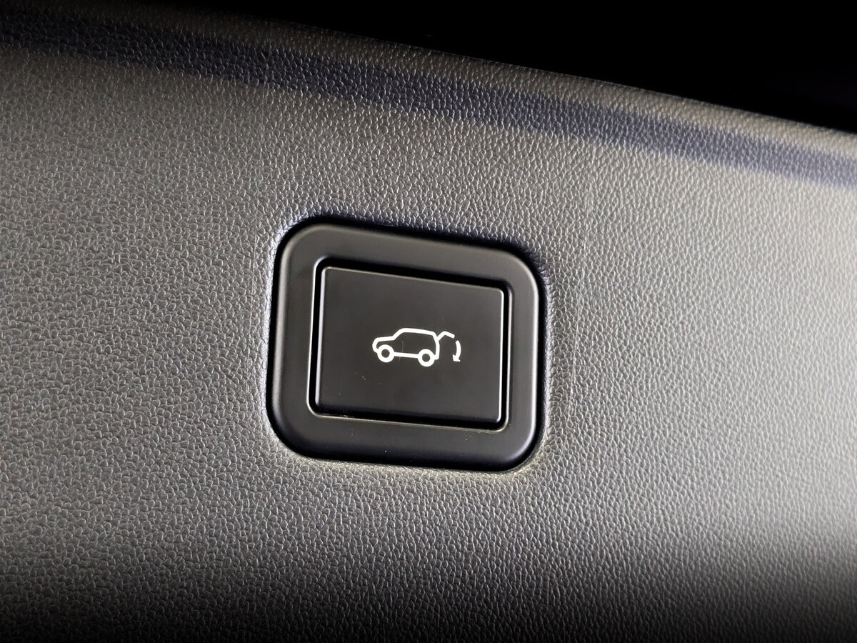 Купить Changan CS55 Plus II, 2023, 30 728 км, фото №25