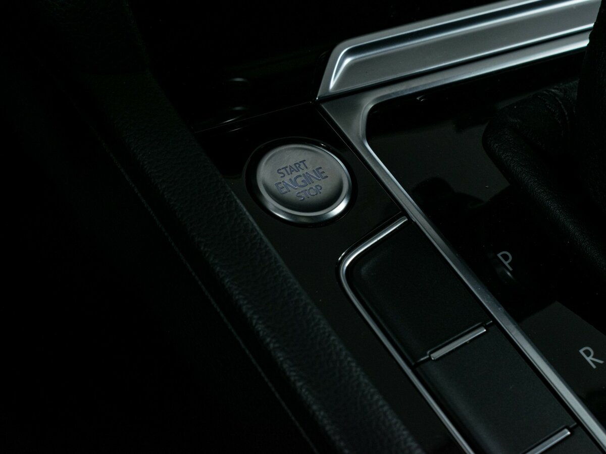 Купить Volkswagen Passat DSG6 B8, 2017, 97 768 км, фото №15